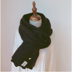 Women’s Winter Cashmere Scarf