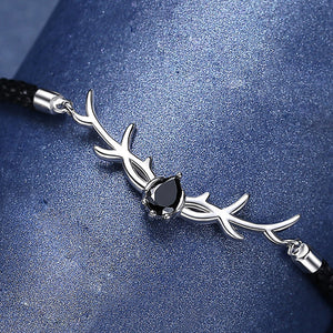 Couple Bracelet Women Sterling Silver