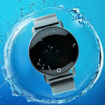 smart wristband