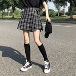 A-line skirt skirt shorts