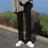 Men’s Korean Loose Straight Pants