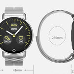 smart wristband