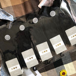 Japanese Diamond Socks Men's Boat Socks