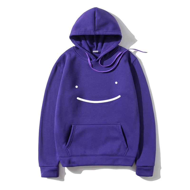 Unisex Fleece Dream Hoodie