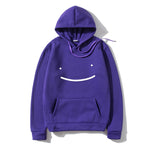 Unisex Fleece Dream Hoodie