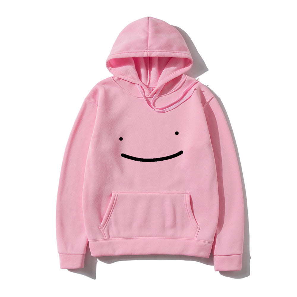 Unisex Fleece Dream Hoodie