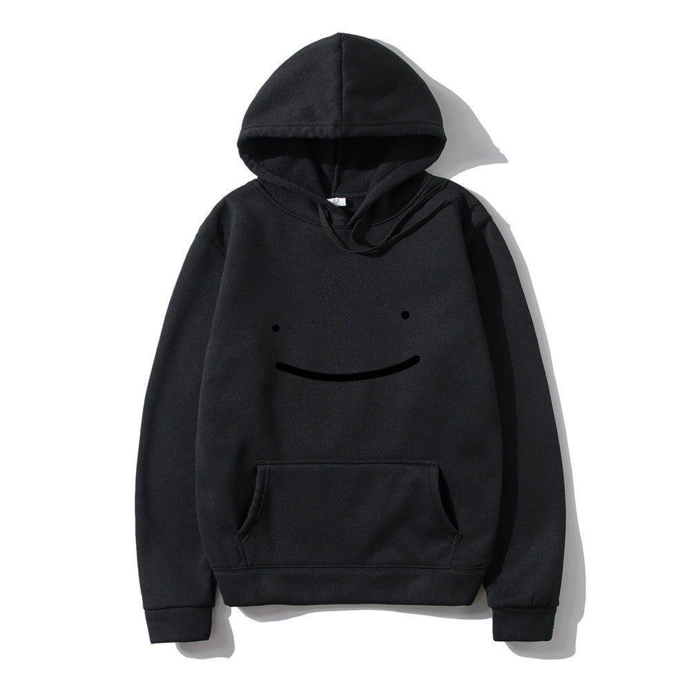 Unisex Fleece Dream Hoodie