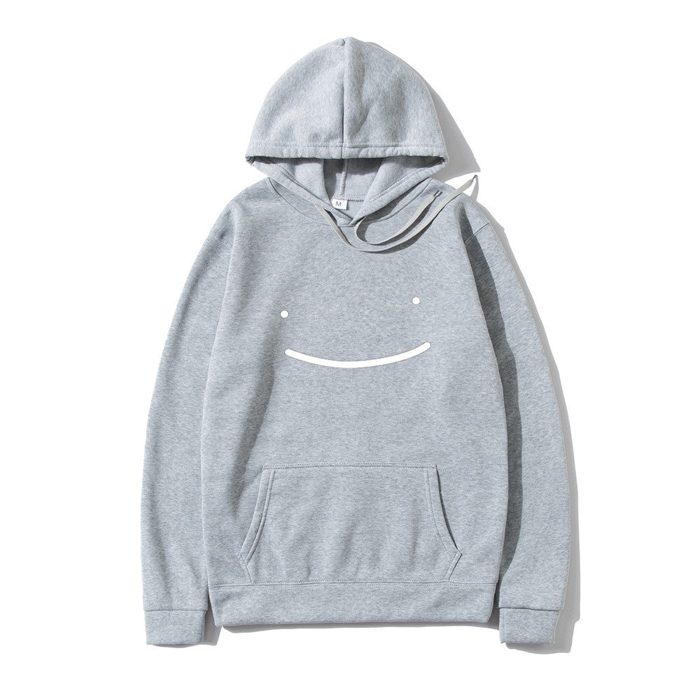 Unisex Fleece Dream Hoodie