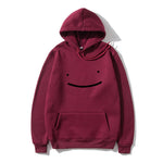 Unisex Fleece Dream Hoodie