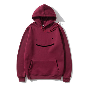 Unisex Fleece Dream Hoodie