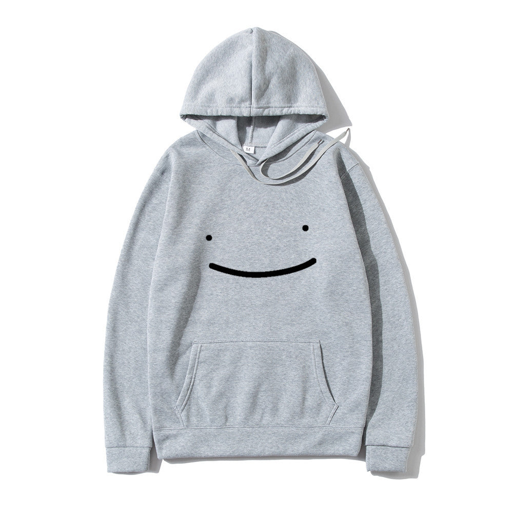 Unisex Fleece Dream Hoodie