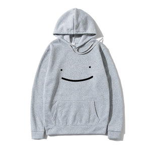 Unisex Fleece Dream Hoodie