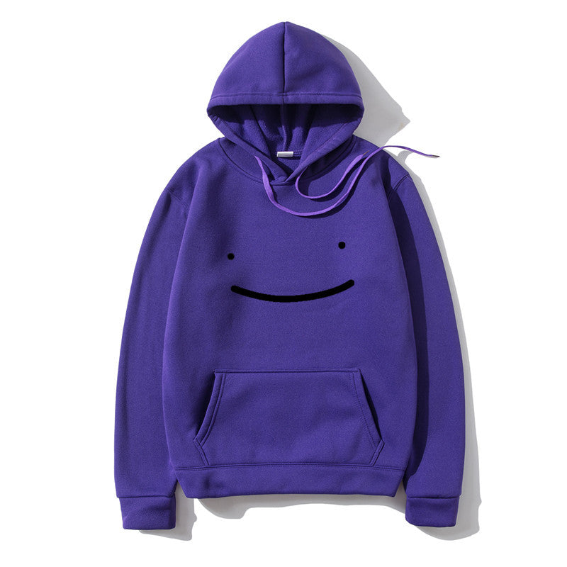 Unisex Fleece Dream Hoodie