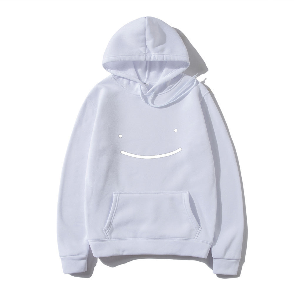 Unisex Fleece Dream Hoodie