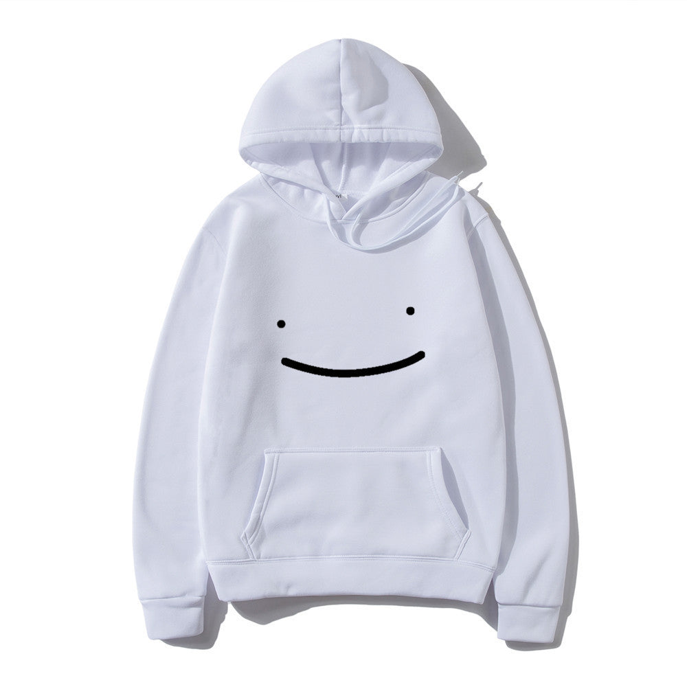 Unisex Fleece Dream Hoodie