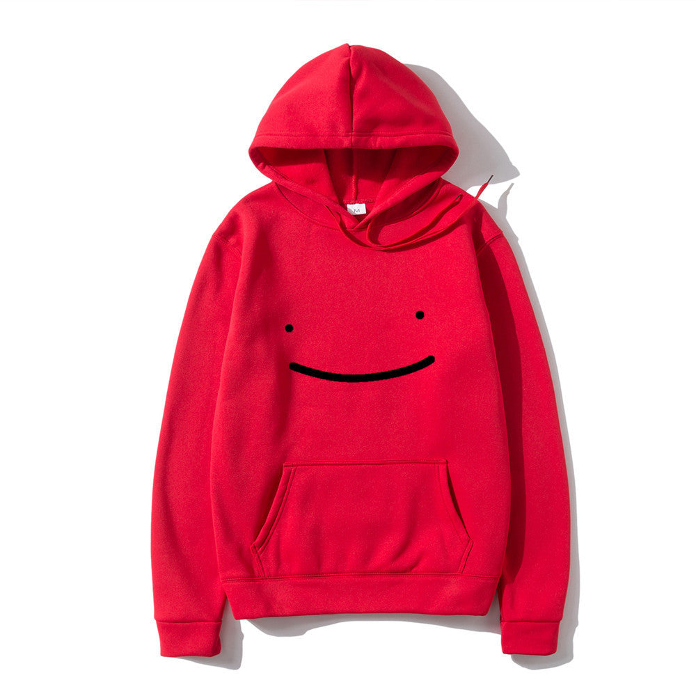 Unisex Fleece Dream Hoodie