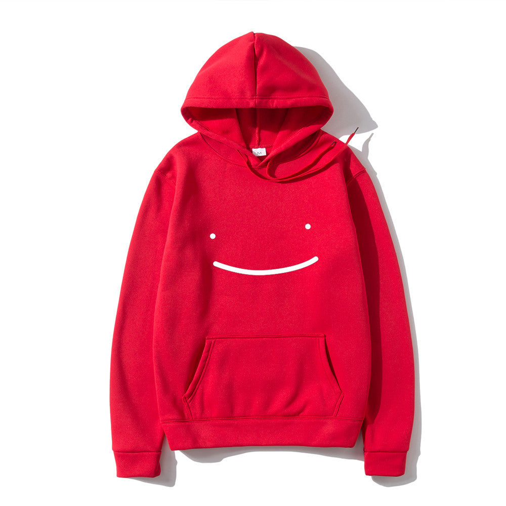 Unisex Fleece Dream Hoodie