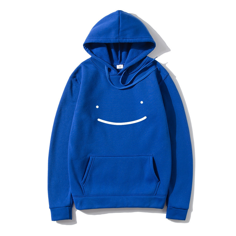 Unisex Fleece Dream Hoodie
