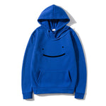Unisex Fleece Dream Hoodie