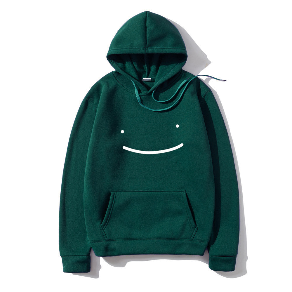 Unisex Fleece Dream Hoodie