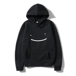 Unisex Fleece Dream Hoodie
