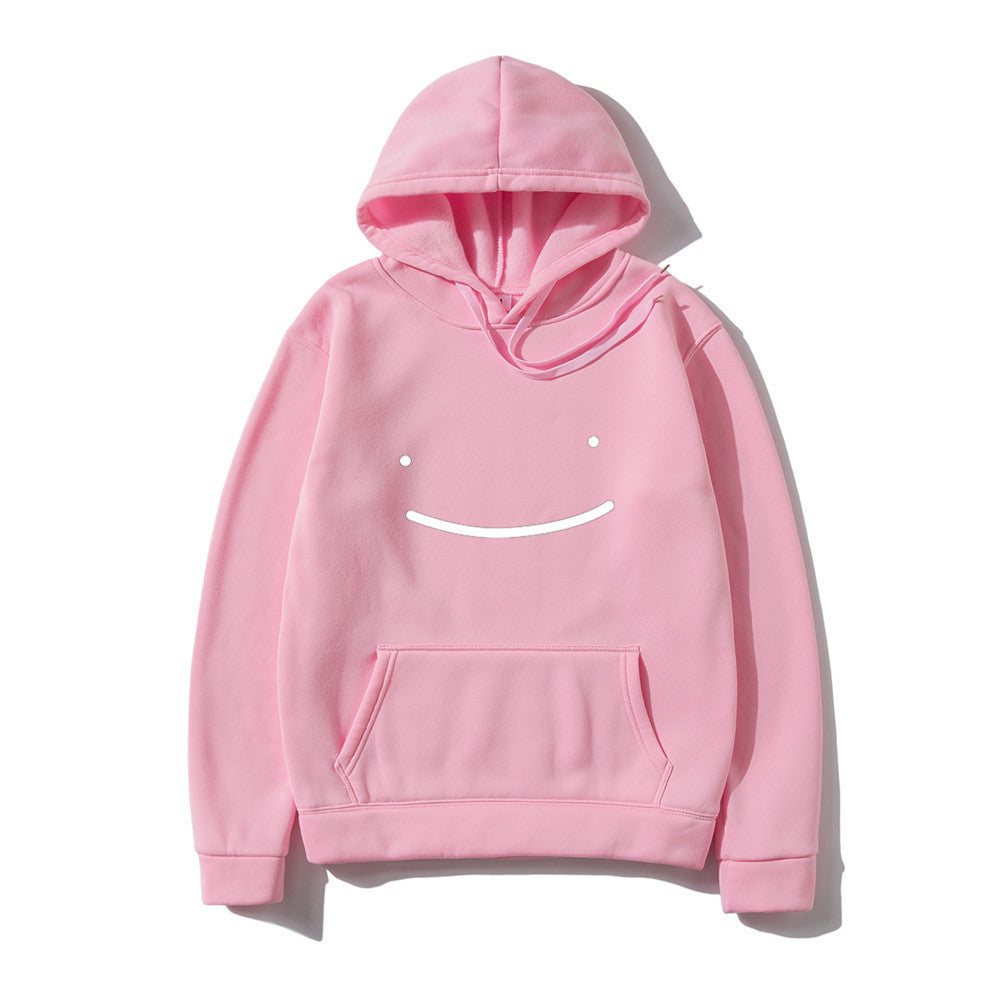 Unisex Fleece Dream Hoodie