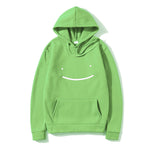 Unisex Fleece Dream Hoodie