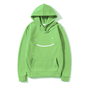 Unisex Fleece Dream Hoodie