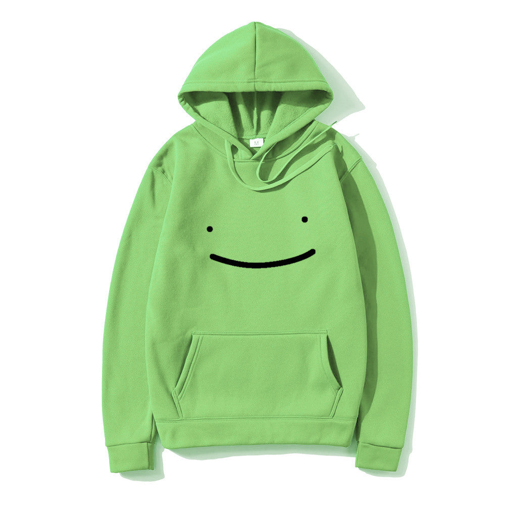 Unisex Fleece Dream Hoodie