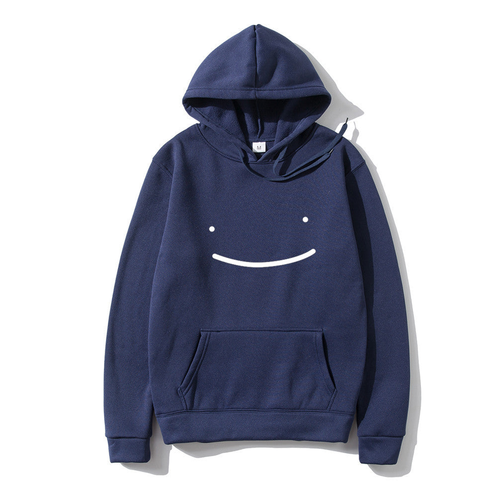 Unisex Fleece Dream Hoodie