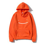 Unisex Fleece Dream Hoodie
