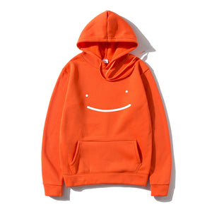 Unisex Fleece Dream Hoodie