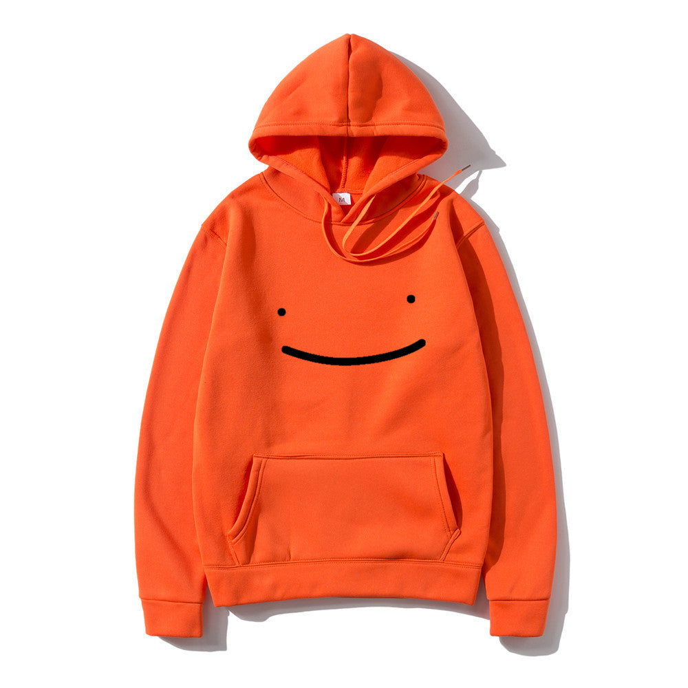 Unisex Fleece Dream Hoodie