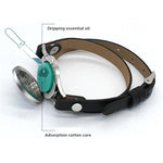 Leather Bracelet Women