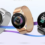 smart wristband