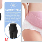 High Waist Maternity Leggings