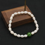 Natural Pearl Bracelet Retro Women