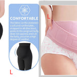 High Waist Maternity Leggings