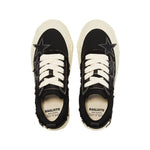 KAALIXTO--Star Canvas Shoes - Unisex