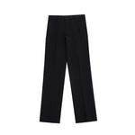 Men’s Korean Loose Straight Pants