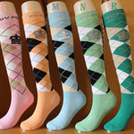 Boots Socks Imported HV Equestrian Polo Socks Boots Socks
