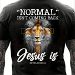 Print T-Shirt, Men's T-Shirt, Summer, Spring, Fall Casual Short Sleeve T-Shirt, Top As A Gift