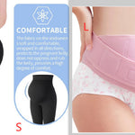 High Waist Maternity Leggings