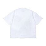 Summer New Printed T-shirt - Customizable Pattern